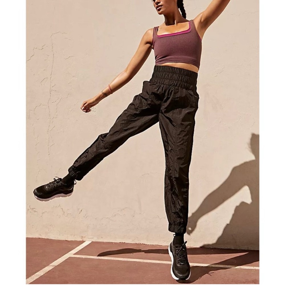 Free People Movement The Way Home Joggers